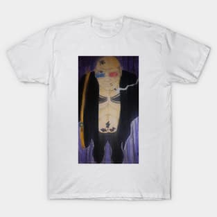 transmetropolitan T-Shirt